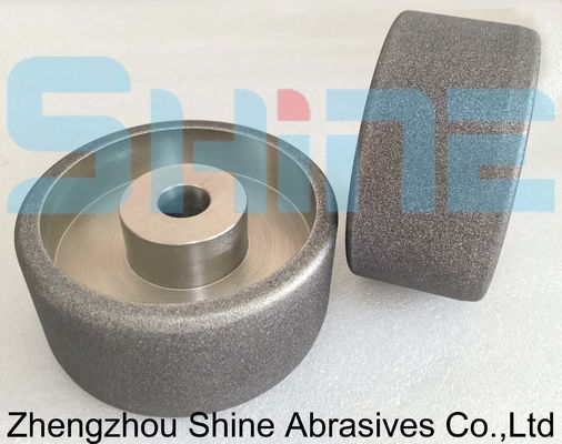 150MM Elektropolatlı Elmas Tekerleği