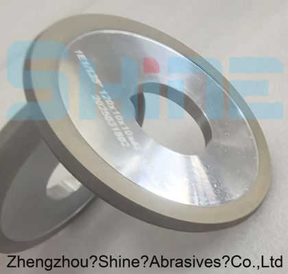 1E1 Katı Karbid uçlu aletler için metal bağlama tekeri