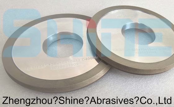 1E1 Katı Karbid uçlu aletler için metal bağlama tekeri