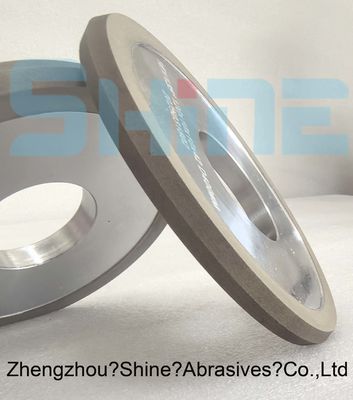 1E1 Katı Karbid uçlu aletler için metal bağlama tekeri