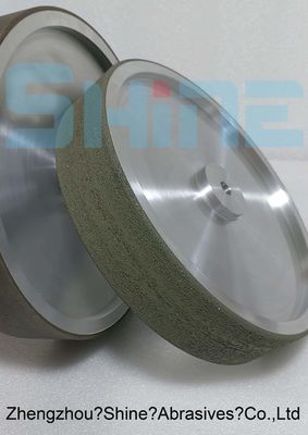 1A1 PDC matkapları için reçine bağlama öğütme tekerleği