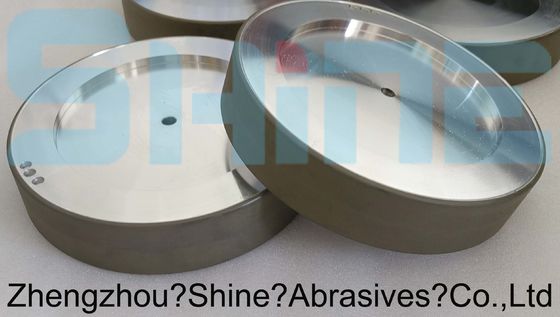 1A1 PDC matkapları için reçine bağlama öğütme tekerleği