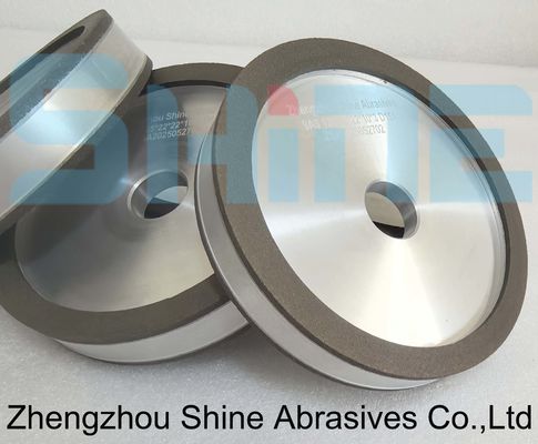 Tekerlek Dayanıklılığı için Çeşitli Performans Reçine Bağlı Elmas Taşları