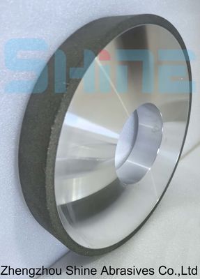 1A1 Reçine Bağlı Taşlama Taşı PDC Matkap Uçları İçin Yağ Sondaj Aletleri Kuyu İçi Alet Bakımı İçin Temel Çözüm