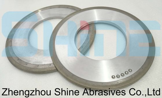 1A1 400D Metal Bağlı Elmas Taşlama Taşı Cam ve Seramik Taşlama İçin