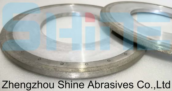 1A1 400D Metal Bağlı Elmas Taşlama Taşı Cam ve Seramik Taşlama İçin