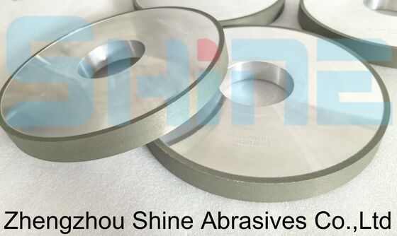 1A1 Tüp Bağlantısı Elmas Tekerleği Tungsten Karbid Araçları için OD Hırlama