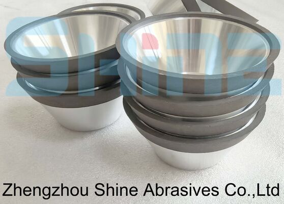 11V9 Reçine Bağlı Elmas Taşlama Taşı HSS PCD Karbür Testere Bıçağı İçin