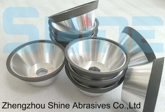 11V9 Reçine Bağlı Elmas Taşlama Taşı HSS PCD Karbür Testere Bıçağı İçin