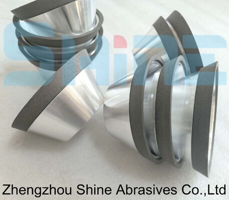 11V9 Reçine Bağlı Elmas Taşlama Taşı HSS PCD Karbür Testere Bıçağı İçin